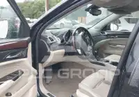 2012 Cadillac SRX фото