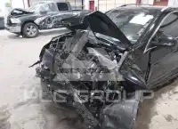 2012 Cadillac SRX фото