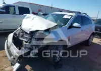 2012 Cadillac SRX фото