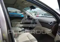 2012 Cadillac SRX фото