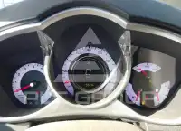 2012 Cadillac SRX фото