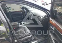 2012 Cadillac SRX фото