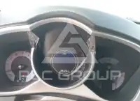 2012 Cadillac SRX фото