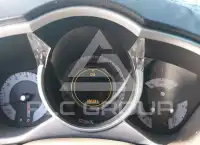 2012 Cadillac SRX фото