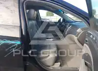 2012 Cadillac SRX photo