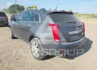 2012 Cadillac SRX фото
