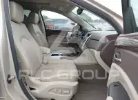 2012 Cadillac SRX фото