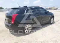 2012 Cadillac SRX фото
