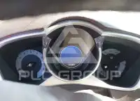 2012 Cadillac SRX фото