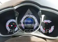 2012 Cadillac SRX фото