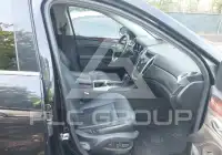 2012 Cadillac SRX фото