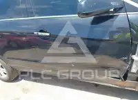 2012 Cadillac SRX фото