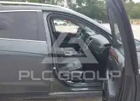 2012 Cadillac SRX фото