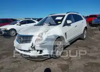 2012 Cadillac SRX photo