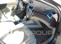 2012 Cadillac SRX photo