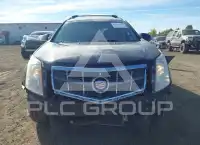 2012 Cadillac SRX photo