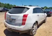 2012 Cadillac SRX фото