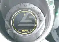 2012 Cadillac SRX фото