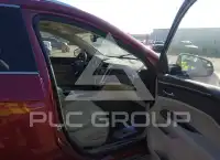 2012 Cadillac SRX фото