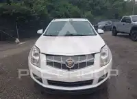 2012 Cadillac SRX фото