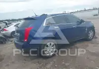 2012 Cadillac SRX фото