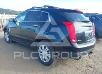 2012 Cadillac SRX photo
