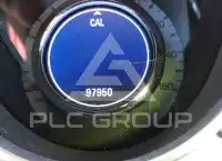 2012 Cadillac SRX фото