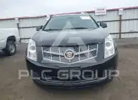 2012 Cadillac SRX photo