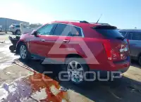 2012 Cadillac SRX фото