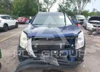 2012 Cadillac SRX фото