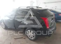2012 Cadillac SRX фото