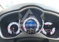 2012 Cadillac SRX фото