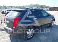 2012 Cadillac SRX photo