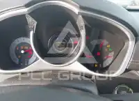 2012 Cadillac SRX photo