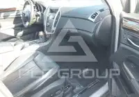 2012 Cadillac SRX фото