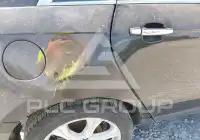 2012 Cadillac SRX фото