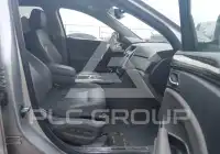 2012 Cadillac SRX фото