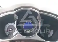 2012 Cadillac SRX фото