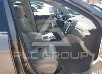 2012 Cadillac SRX фото