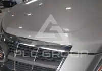 2012 Cadillac SRX фото