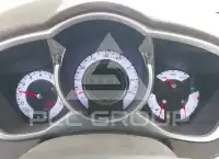 2012 Cadillac SRX фото