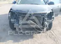 2012 Cadillac SRX фото