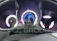 2012 Cadillac SRX фото