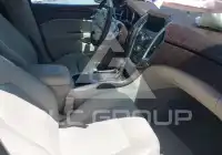 2012 Cadillac SRX фото