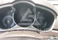 2012 Cadillac SRX фото