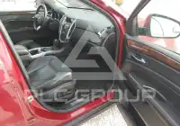 2012 Cadillac SRX фото