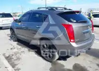 2012 Cadillac SRX фото