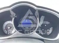 2012 Cadillac SRX фото