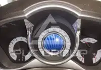 2012 Cadillac SRX photo