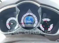 2012 Cadillac SRX фото